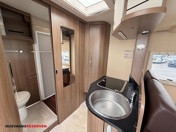 Chausson SWEET MINI M12 16 of 26