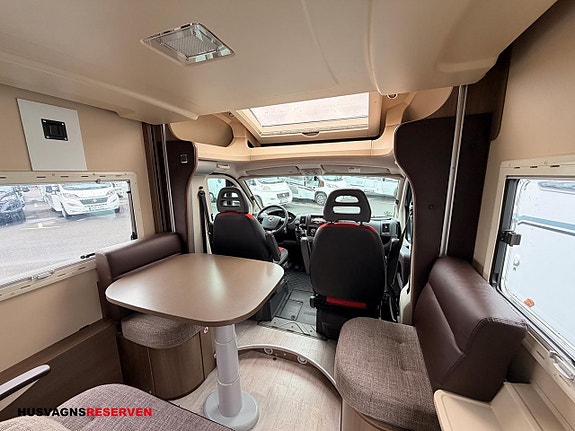 Chausson SWEET MINI M12 11 of 26