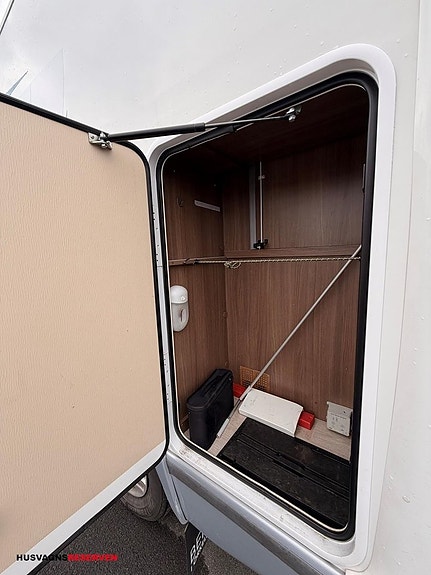 Chausson SWEET MINI M12 5 of 26