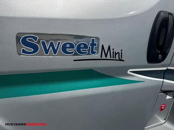 Chausson SWEET MINI M12 26 of 26