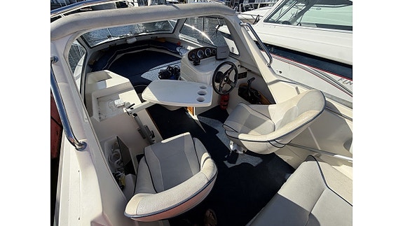 Bella 561 HT 2007 Mercury F80 4-takt 2014 5 of 10