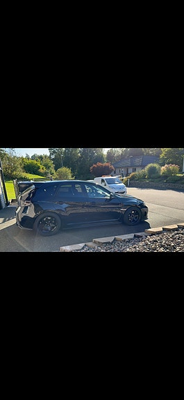 Subaru Impreza 2 of 10