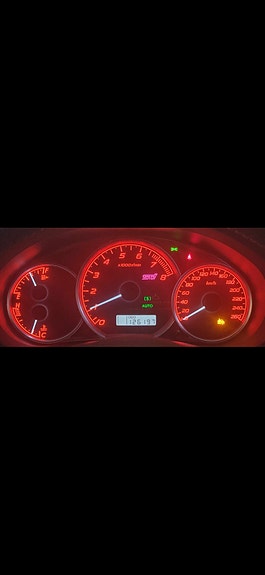 Subaru Impreza 5 of 10