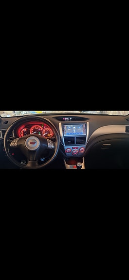 Subaru Impreza 6 of 10