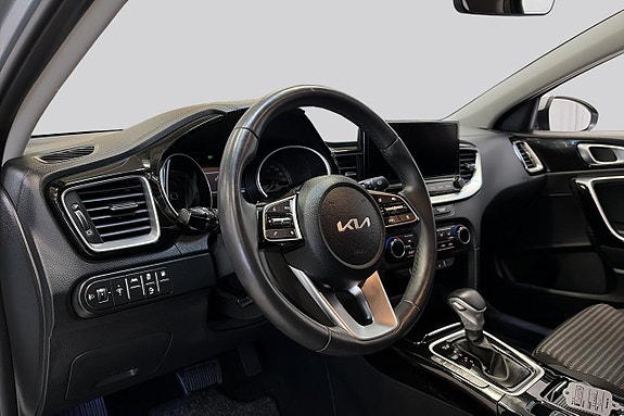 Kia XCeed 10 of 19