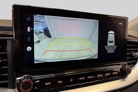 Kia XCeed 12 of 19