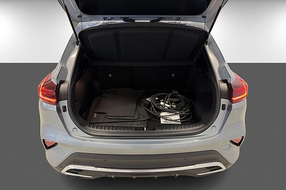 Kia XCeed 14 of 19