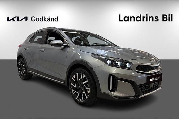 Kia XCeed 3 of 19