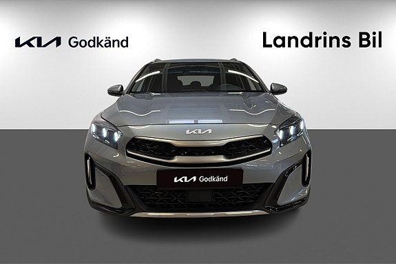 Kia XCeed 2 of 19