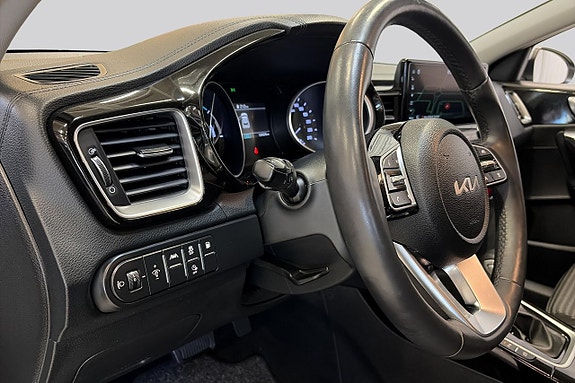 Kia XCeed 19 of 19