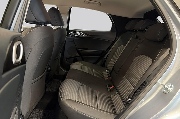 Kia XCeed 9 of 19