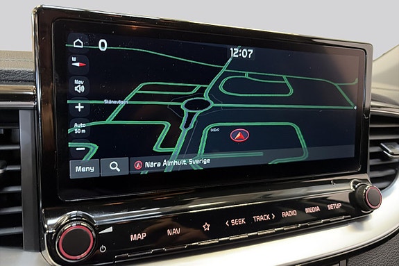 Kia XCeed 11 of 19