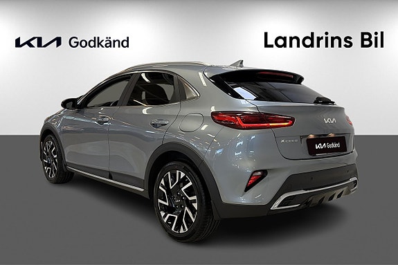 Kia XCeed 6 of 19