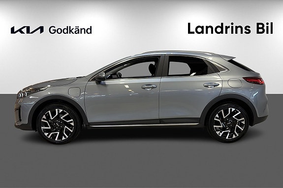 Kia XCeed 4 of 19