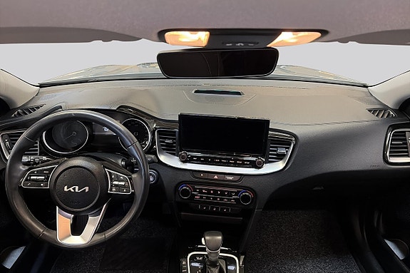 Kia XCeed 7 of 19