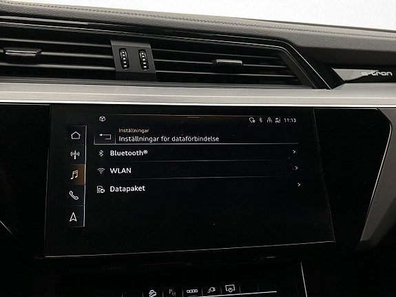 Audi Q8 e-tron 25 of 30