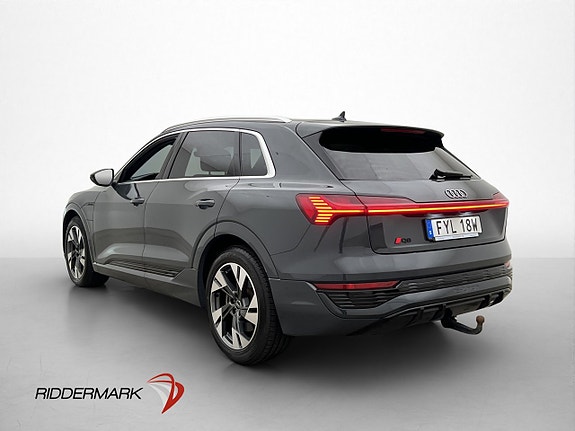Audi Q8 e-tron 8 of 30