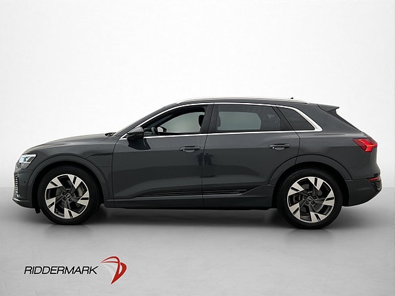 Audi Q8 e-tron 6 of 30