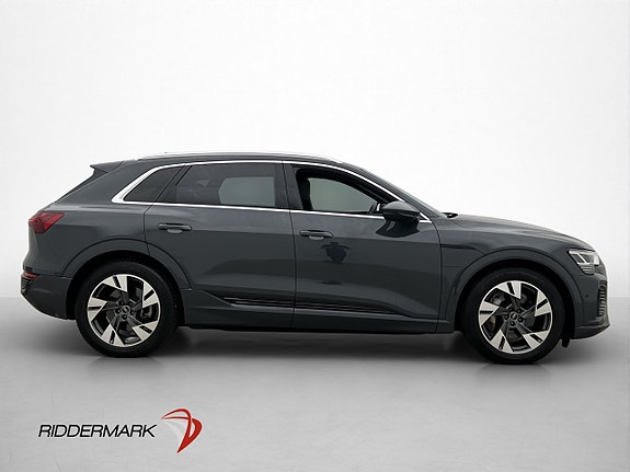 Audi Q8 e-tron 5 of 30