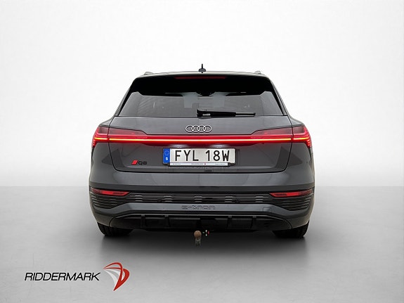 Audi Q8 e-tron 9 of 30