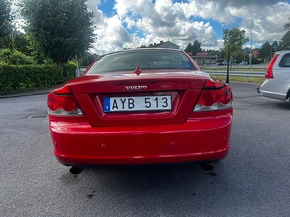 Volvo C70 8 of 11