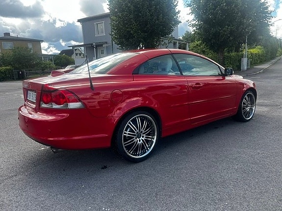 Volvo C70 6 of 11