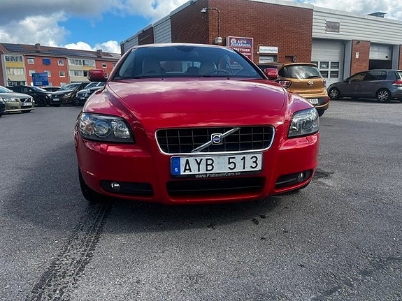 Volvo C70 4 of 11