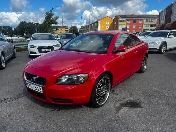 Volvo C70 5 of 11