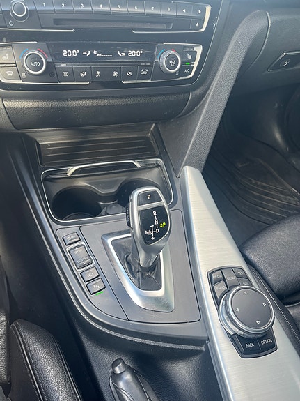 BMW 430d 5 of 7