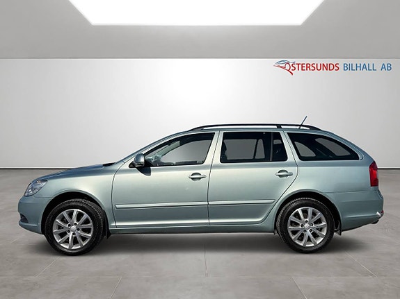 Skoda Octavia 4 of 11