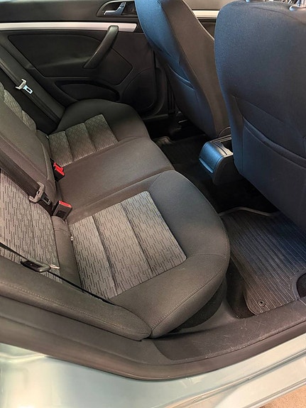 Skoda Octavia 11 of 11