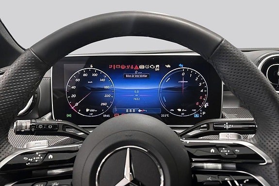 Mercedes-Benz C300 de 10 of 14