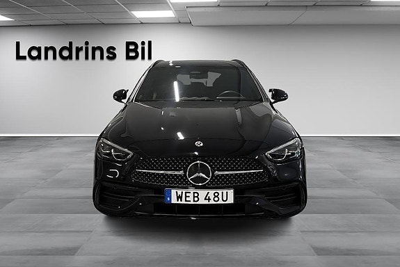 Mercedes-Benz C300 de 2 of 14