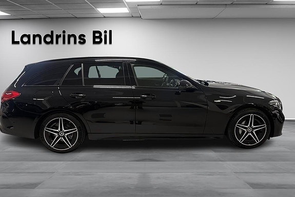 Mercedes-Benz C300 de 4 of 14