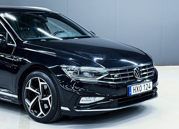 Volkswagen Passat 8 of 17