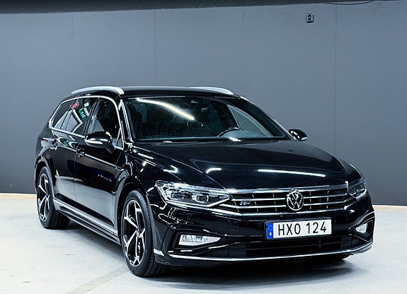 Volkswagen Passat 6 of 17