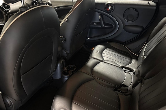 MINI Countryman Cooper SD 20 of 22