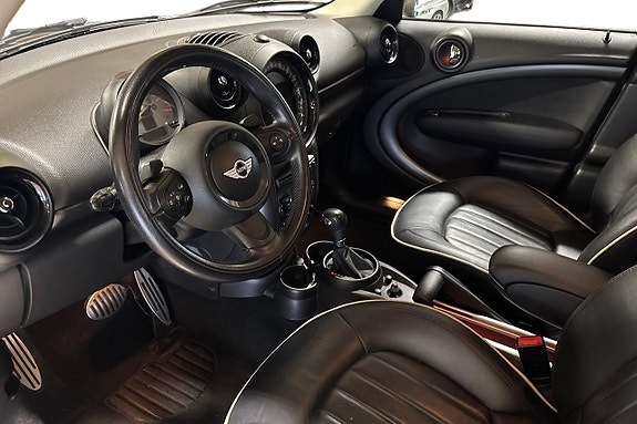 MINI Countryman Cooper SD 11 of 22