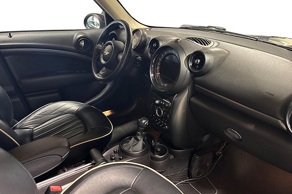 MINI Countryman Cooper SD 14 of 22