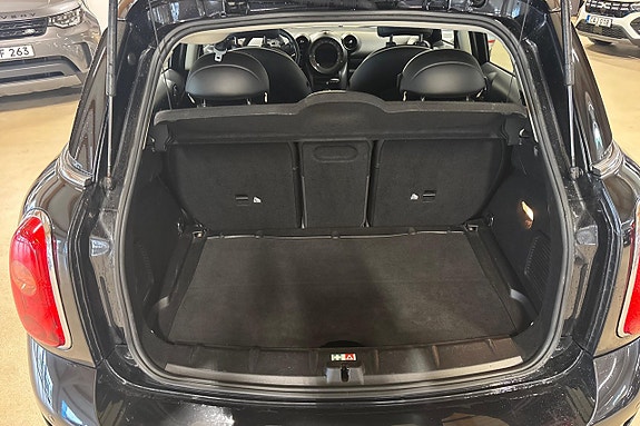 MINI Countryman Cooper SD 21 of 22