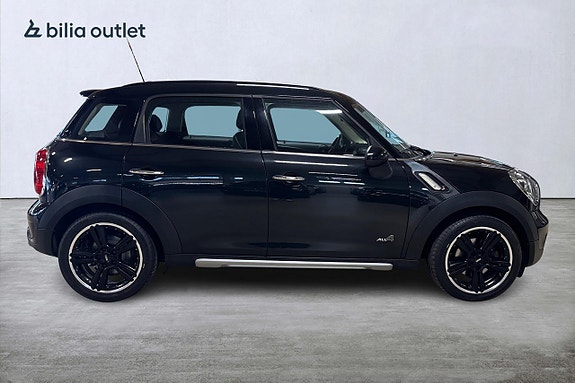 MINI Countryman Cooper SD 9 of 22
