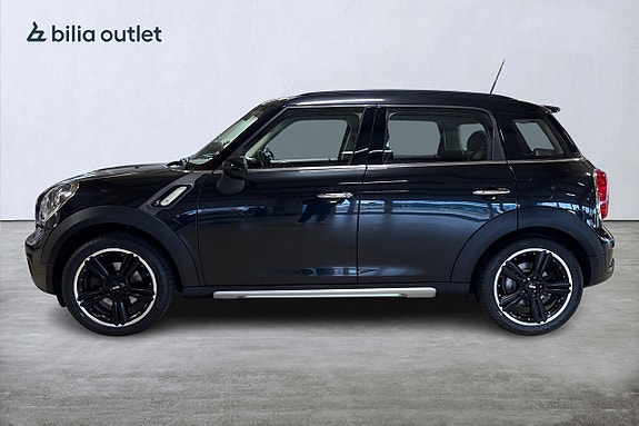 MINI Countryman Cooper SD 5 of 22