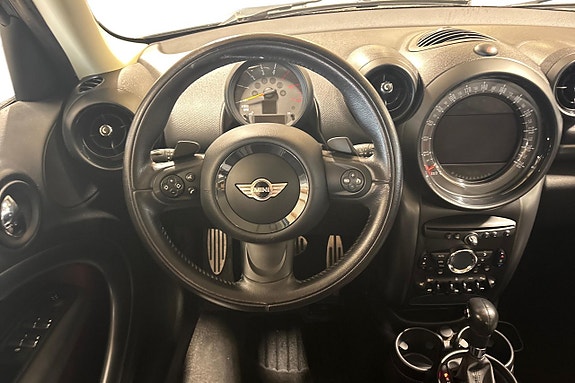 MINI Countryman Cooper SD 13 of 22