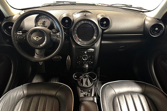MINI Countryman Cooper SD 12 of 22