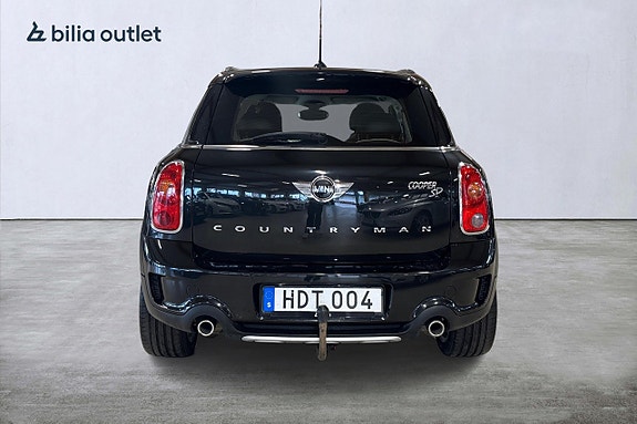 MINI Countryman Cooper SD 7 of 22