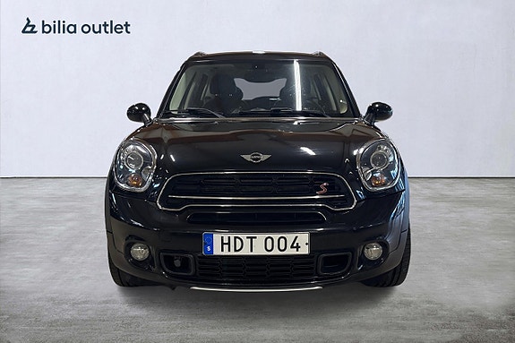 MINI Countryman Cooper SD 3 of 22