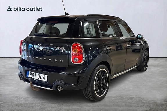 MINI Countryman Cooper SD 6 of 22