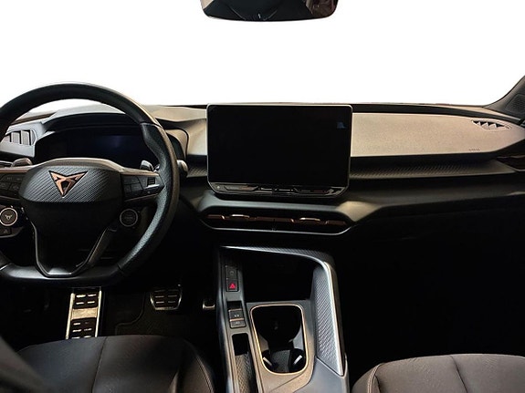 Cupra Terramar 10 of 19