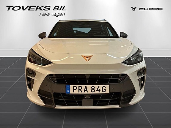Cupra Terramar 6 of 19