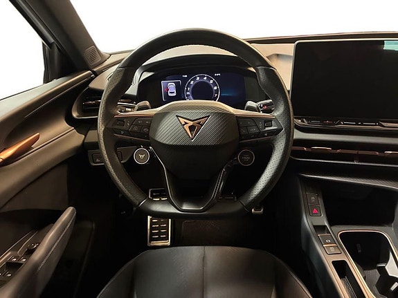 Cupra Terramar 9 of 19